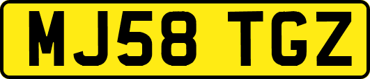 MJ58TGZ