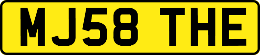 MJ58THE
