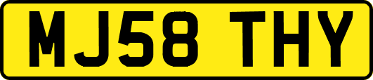 MJ58THY