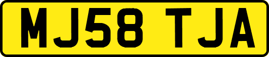 MJ58TJA