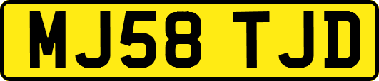 MJ58TJD