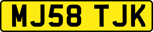 MJ58TJK