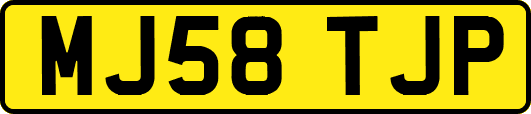 MJ58TJP
