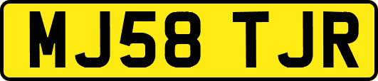 MJ58TJR