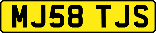 MJ58TJS