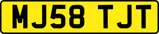 MJ58TJT