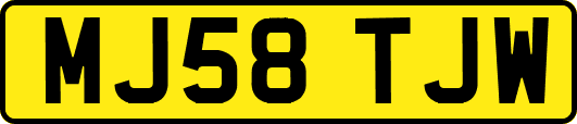 MJ58TJW