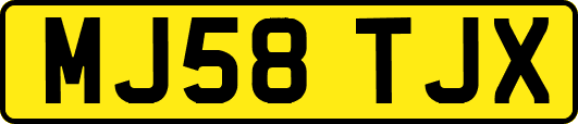 MJ58TJX
