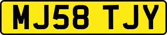 MJ58TJY