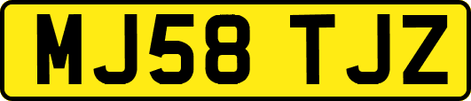 MJ58TJZ