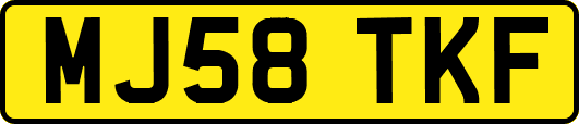 MJ58TKF