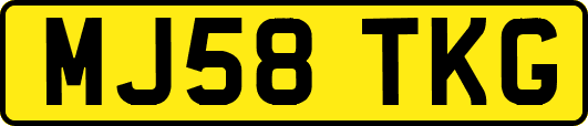 MJ58TKG