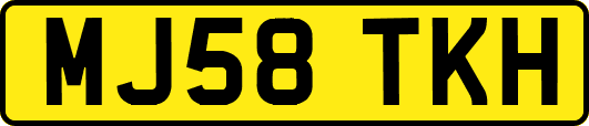 MJ58TKH