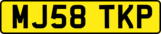 MJ58TKP