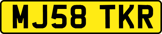 MJ58TKR