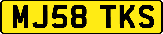 MJ58TKS