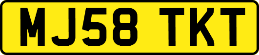 MJ58TKT