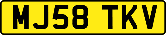 MJ58TKV