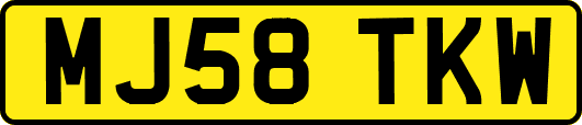 MJ58TKW