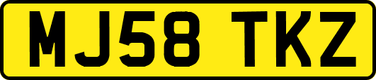 MJ58TKZ