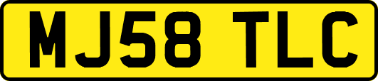 MJ58TLC