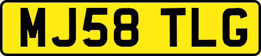 MJ58TLG
