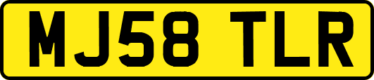MJ58TLR