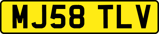 MJ58TLV