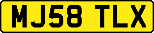 MJ58TLX