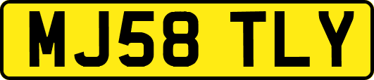 MJ58TLY