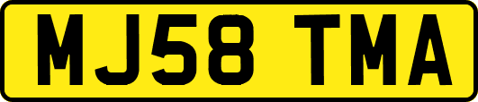 MJ58TMA