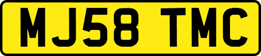 MJ58TMC