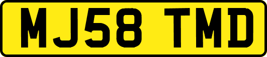 MJ58TMD