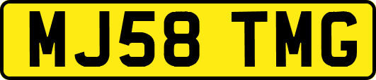 MJ58TMG