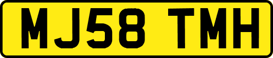 MJ58TMH