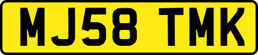 MJ58TMK