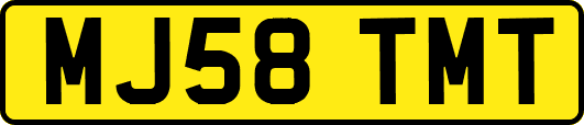 MJ58TMT