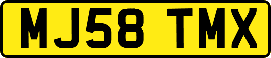 MJ58TMX