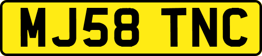 MJ58TNC
