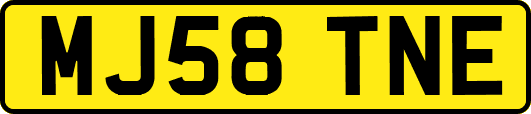 MJ58TNE