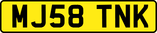MJ58TNK