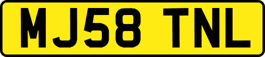 MJ58TNL