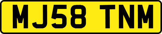 MJ58TNM
