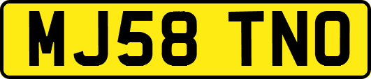 MJ58TNO