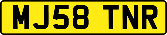 MJ58TNR