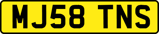 MJ58TNS