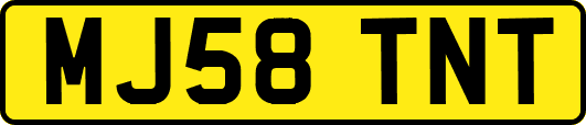 MJ58TNT