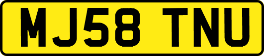 MJ58TNU