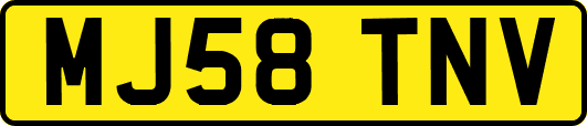 MJ58TNV