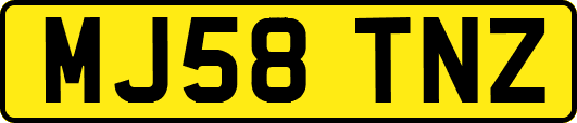 MJ58TNZ